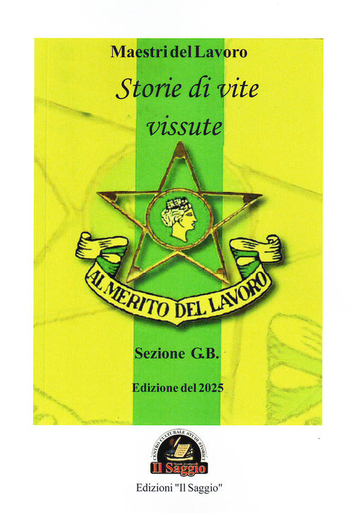 Storie di vite vissute