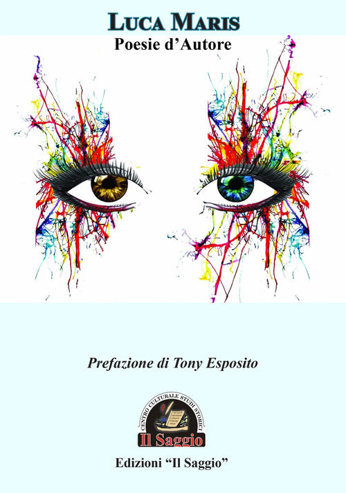 Poesie dautore