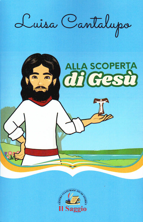 Alla scoperta di Ges