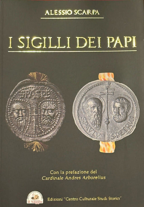 I sigilli dei papi