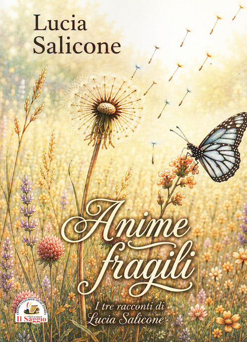 Anime fragili