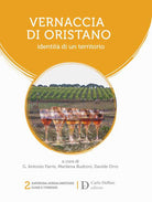 Cover of Vernaccia di Oristano