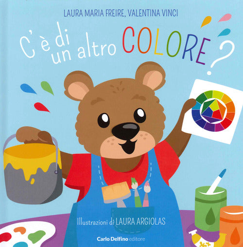 Cover of C'è di un altro colore