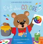 Cover of C'è di un altro colore