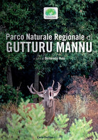 Cover of Parco naturale regionale di Gutturu Mannu