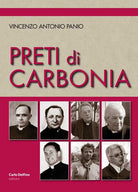 Cover of Preti di Carbonia