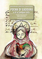 Cover of Poema di gaddura e di la saldigna tutta