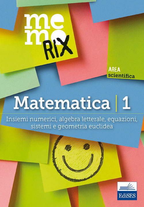 Cover of Matematica