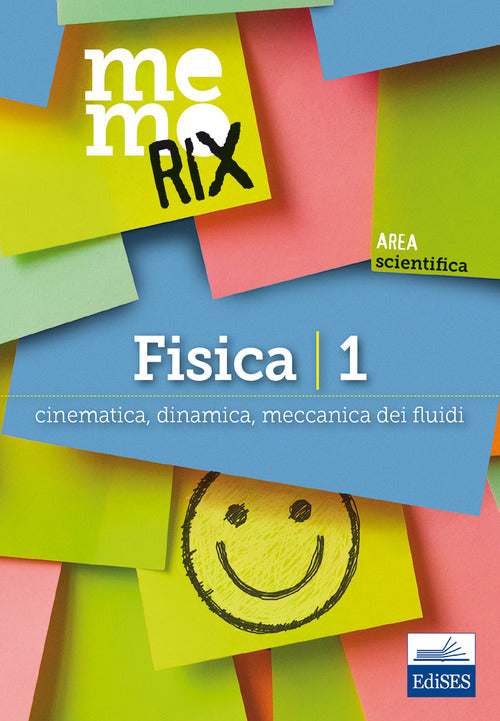 Cover of Fisica