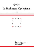 Cover of Biblioteca Oplepiana