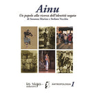 Cover of Ainu. Un popolo alla ricerca dell’identità negata