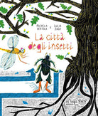Cover of città degli insetti