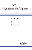 I quaderni dell'Oplepo. Vol. 2