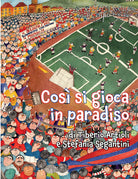 Cos si gioca solo in paradiso. Il derby a Basket City