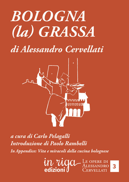 Bologna (la) grassa