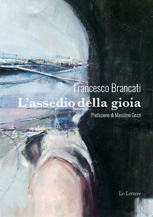 Cover of assedio della gioia