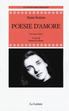 Cover of Poesie d'amore. Testo originale a fronte