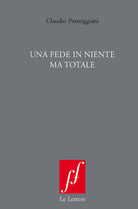 Cover of fede in niente ma totale