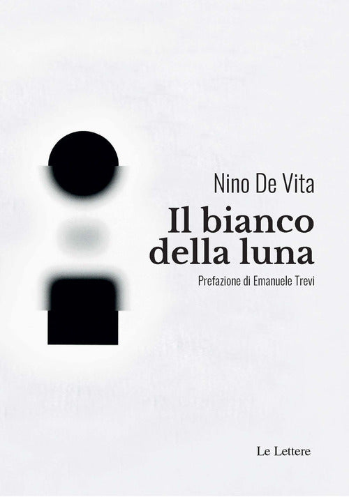 Cover of bianco della luna