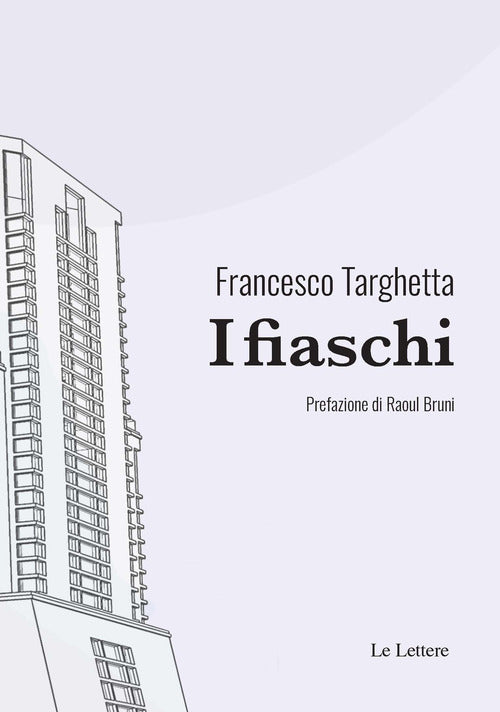 Cover of fiaschi