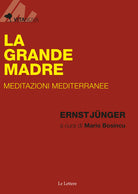 Cover of Grande Madre. Meditazioni mediterranee