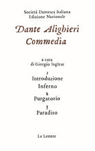 Cover of Commedia