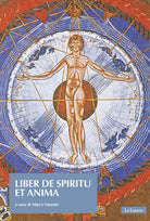 Cover of Liber de spiritu et anima