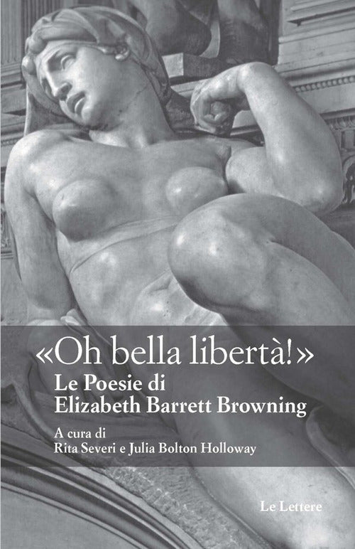 Cover of Oh bella libertà!