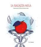 Cover of ragazza mela