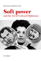 Cover of Soft power and the art of cultural diplomacy