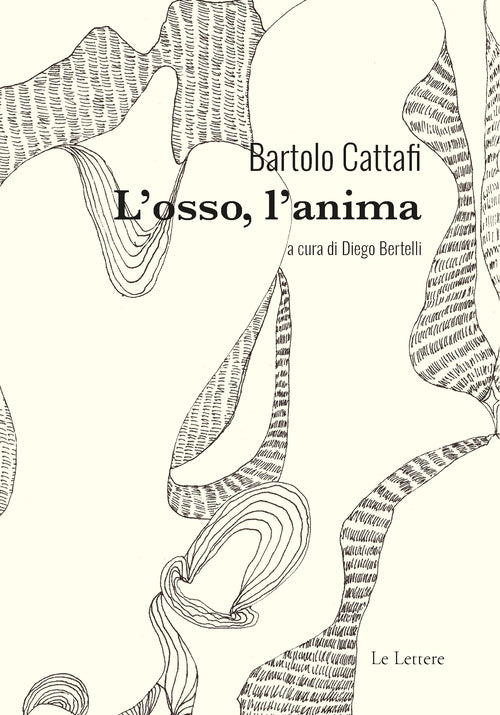 Cover of osso, l'anima