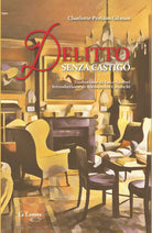 Cover of Delitto senza castigo