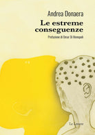 Cover of estreme conseguenze