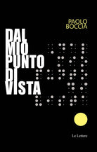 Cover of Dal mio punto di vista
