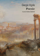 Cover of Poesie