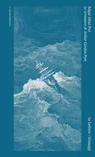 Cover of avventure di Arthur Gordon Pym