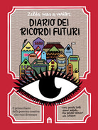 Cover of Diario dei ricordi futuri