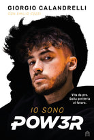 Cover of Io sono Pow3r