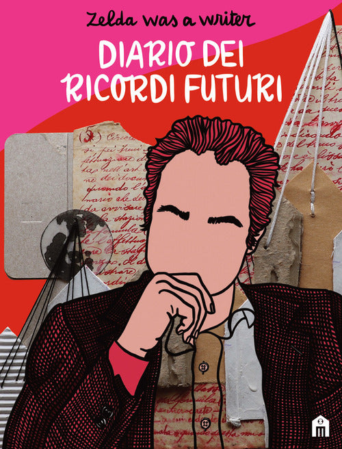 Cover of Diario dei ricordi futuri