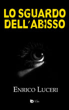 Cover of sguardo dell'abisso