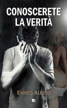 Cover of Conoscerete la verità