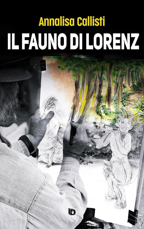 Cover of fauno di Lorenz