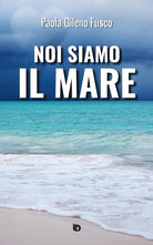 Cover of Noi siamo il mare