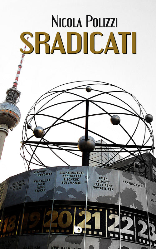 Cover of Sradicati