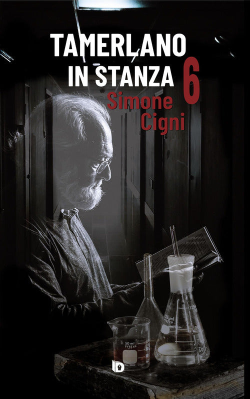 Cover of Tamerlano in stanza 6