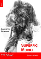 Cover of Superfici mobili