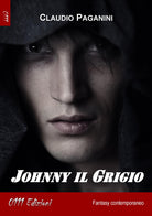 Cover of Johnny il Grigio