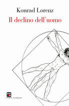 Cover of declino dell'uomo