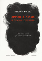 Cover of Opportunismo. Il nemico universale