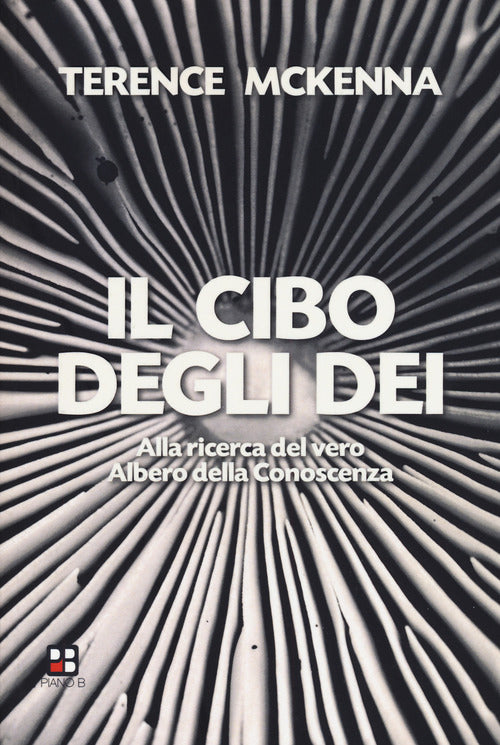 Cover of cibo degli dei. Alla ricerca del vero albero della conoscenza